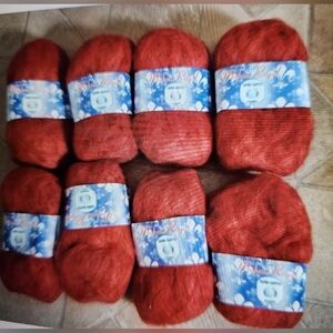 Lana Gatto Mohair Royal
